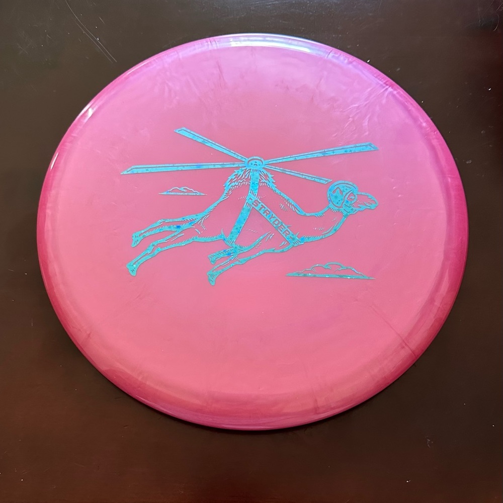 Prodigy Disc Golf disc